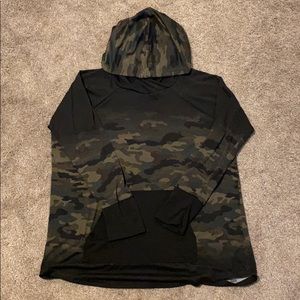 Lularoe amber hoodie